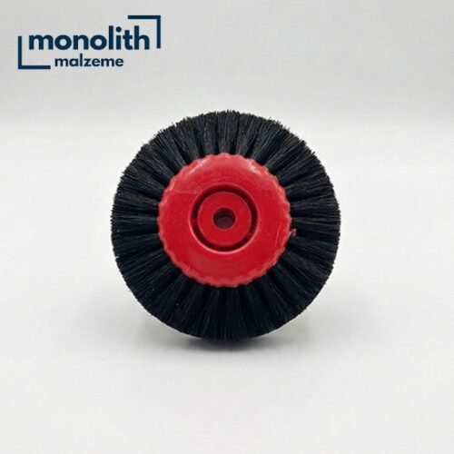 Baysan Kırmızı Kısa Kıl