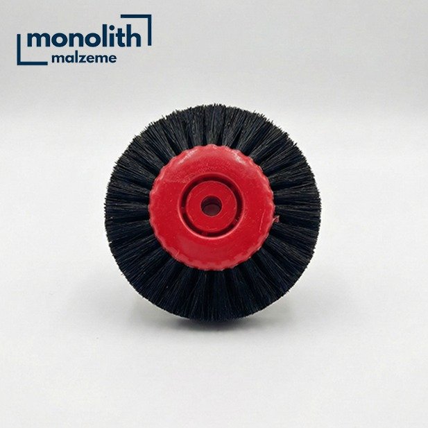 Baysan Kırmızı Kısa Kıl