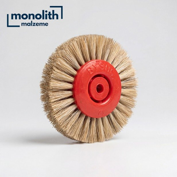 Baysan Kırmızı Sarı Kıl