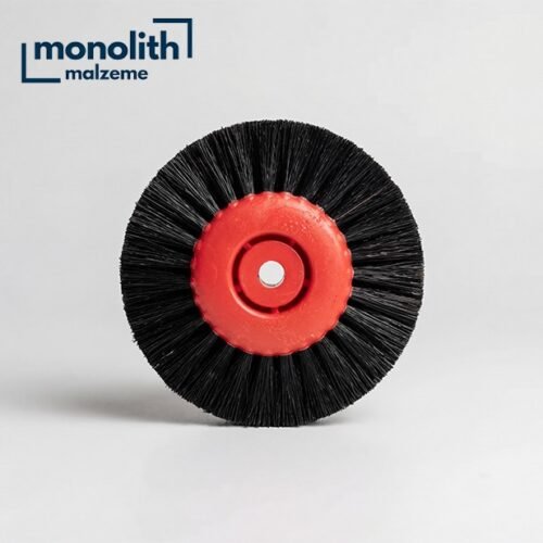 Baysan Uzun Kırmızı Kıl