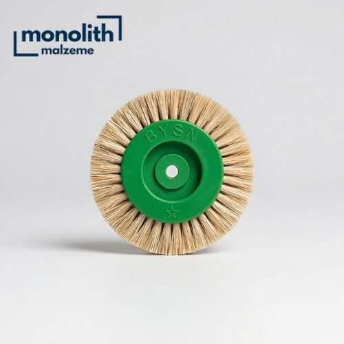 Baysan Yeşil Sarı Kıl