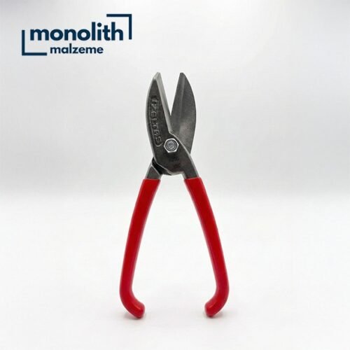 İzeltaş 200gr Makas