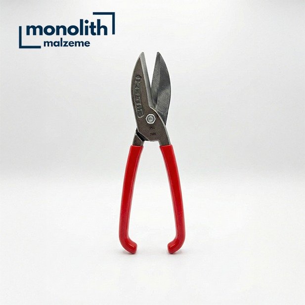 İzeltaş 250gr Makas