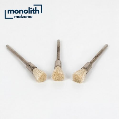 Mandren Dik Beyaz Kıl