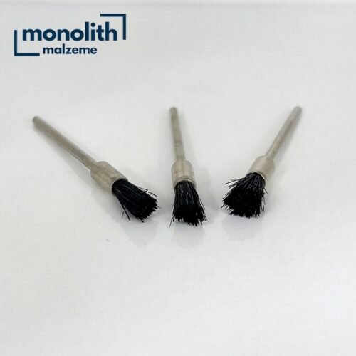 Mandren Dik Siyah Kıl