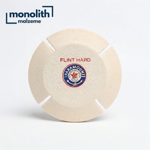 Paramount Flint Hard Keçe