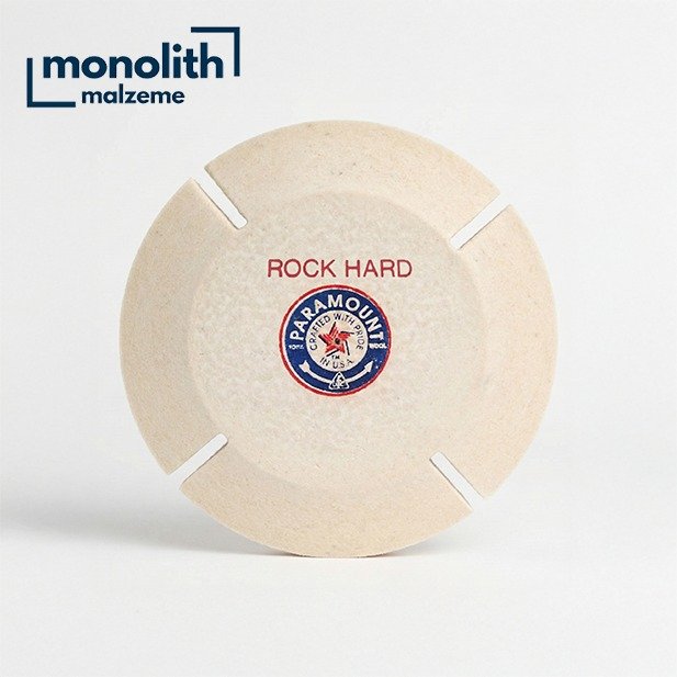Paramount Rock Hard Keçe