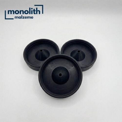 Siyah Fanus Lastiği